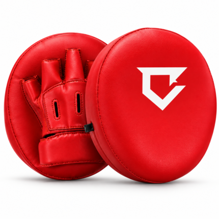 High Impact Focus Mitts
