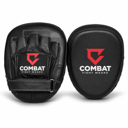 Performance Focus Mitts