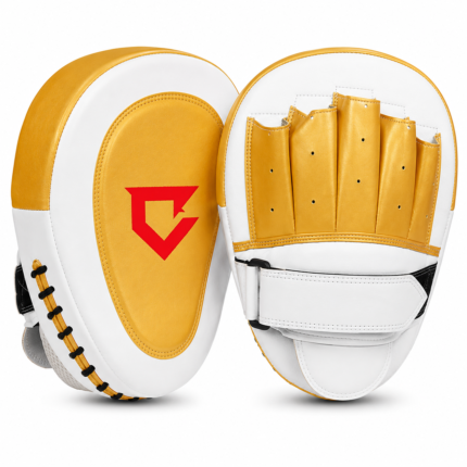 Curved Focus Mitts