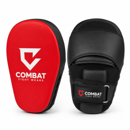 Pro Gel Focus Mitts