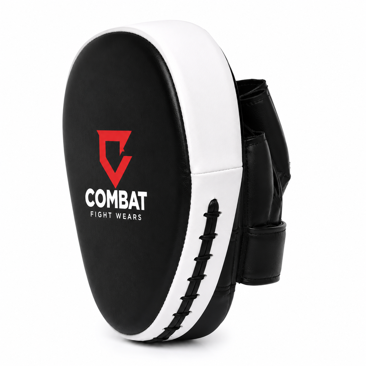 Heavy Duty Focus Mitts - Image 4