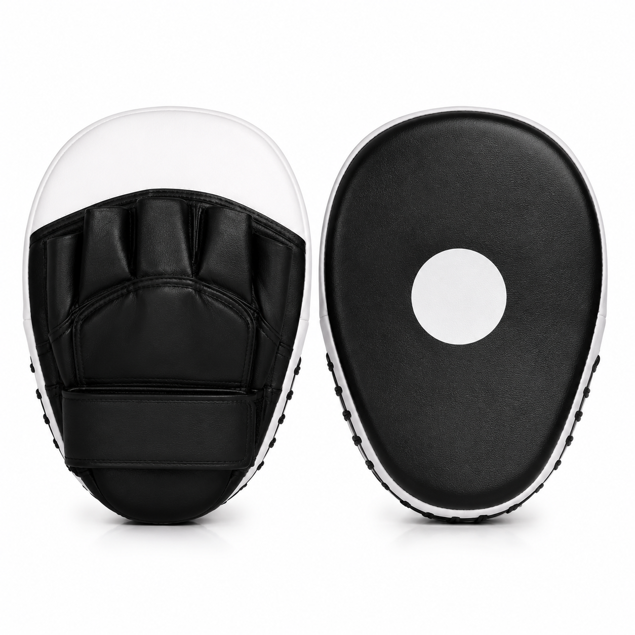 Heavy Duty Focus Mitts - Image 2