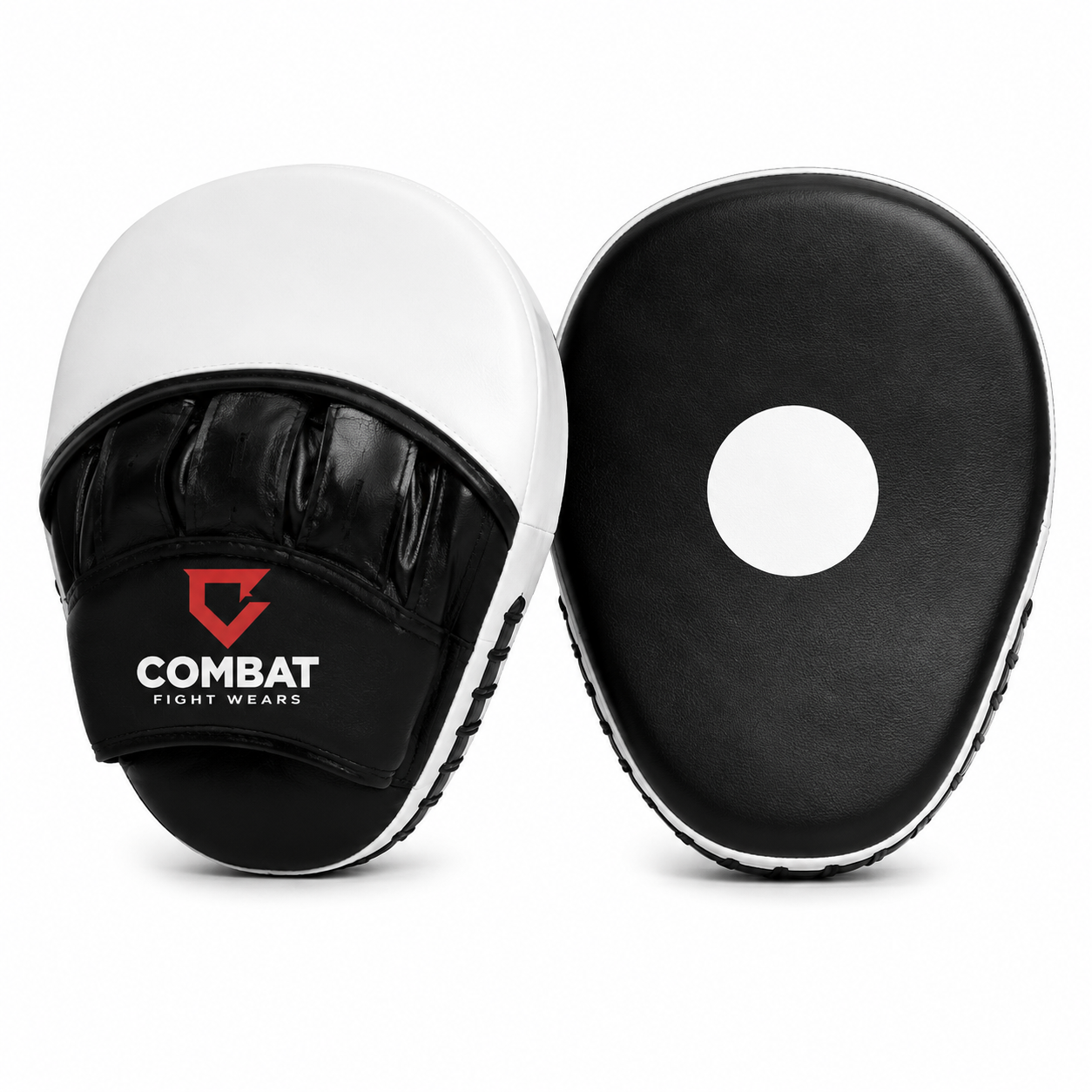 Heavy Duty Focus Mitts