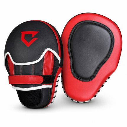 Pro Speed Focus Mitts