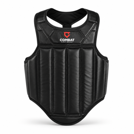 High-Impact Chest Guard