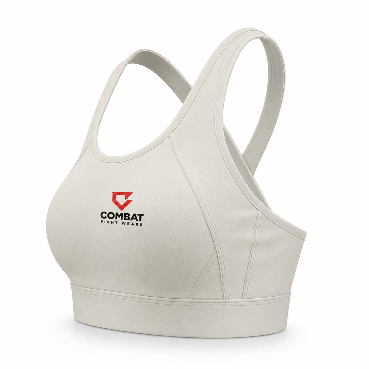 Women’s Gym & Fitness Bra - Image 4