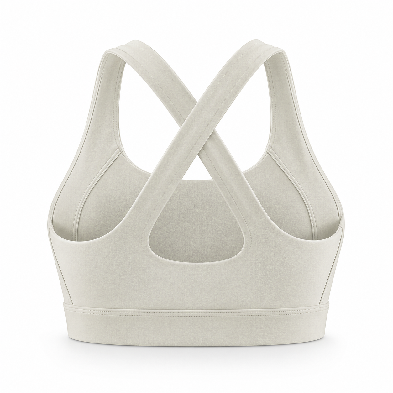 Women’s Gym & Fitness Bra - Image 2