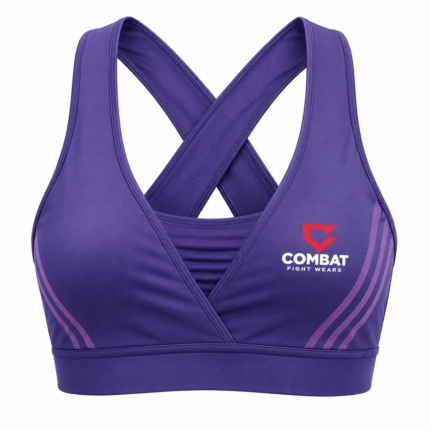 High Impact Training Bra