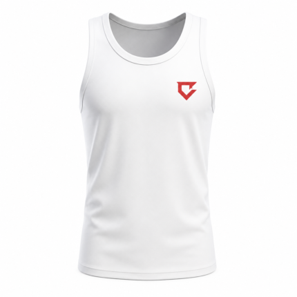 Muscle Fit Tank Top