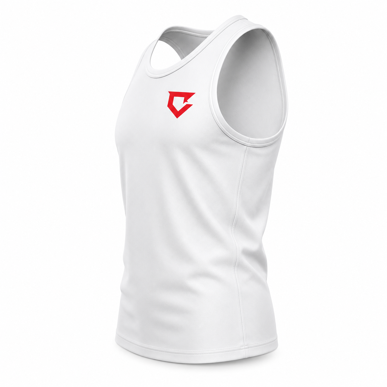 Muscle Fit Tank Top - Image 3