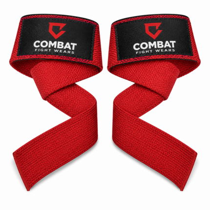 Professional Weight Lifting Straps