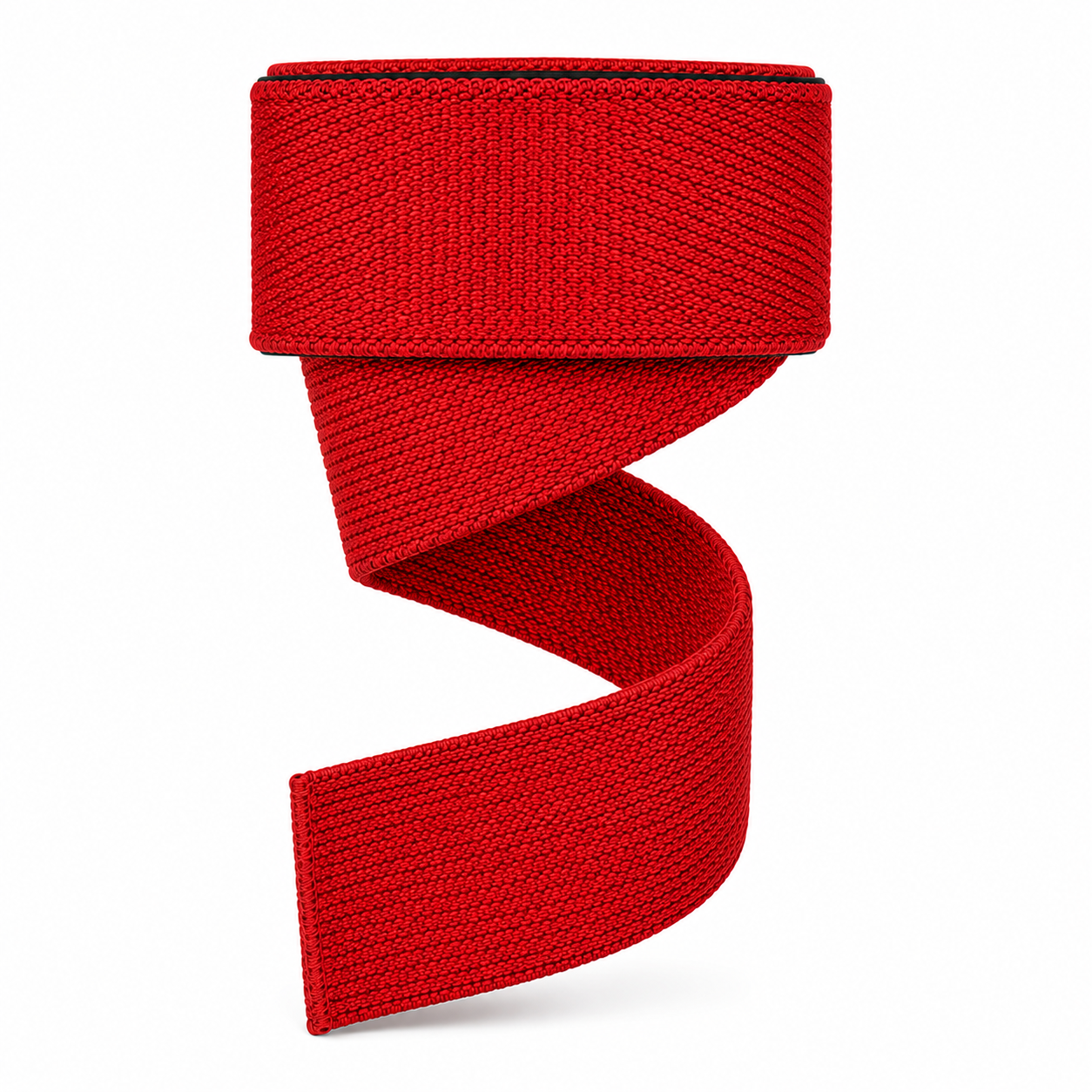 Professional Weight Lifting Straps - Image 2