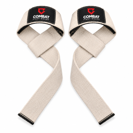 Power Grip Lifting Straps