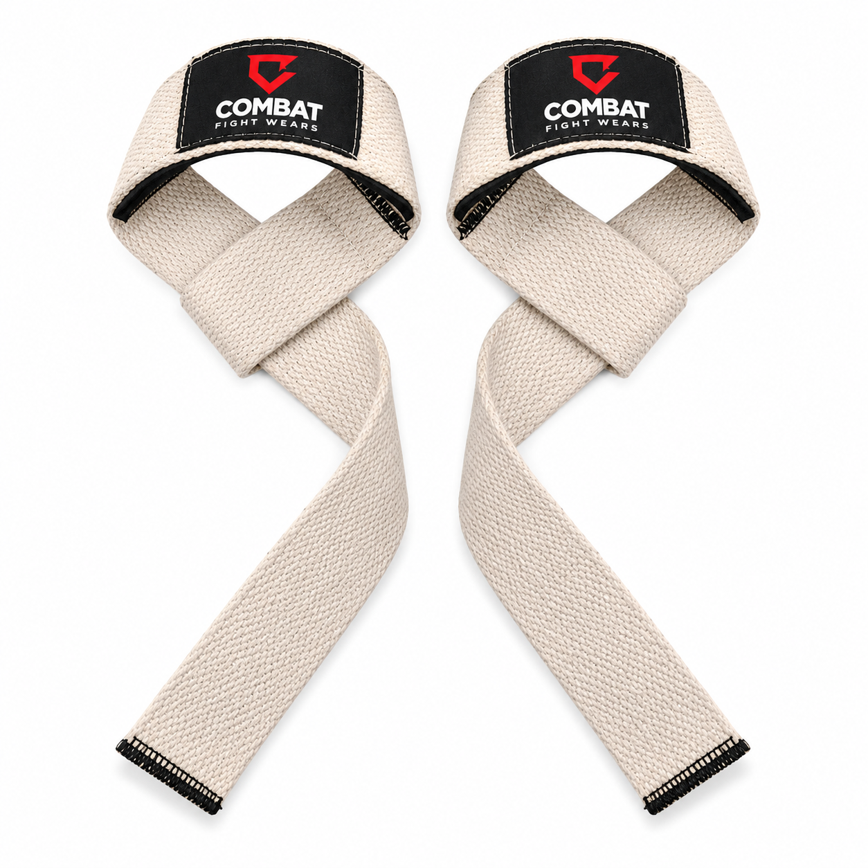 Power Grip Lifting Straps