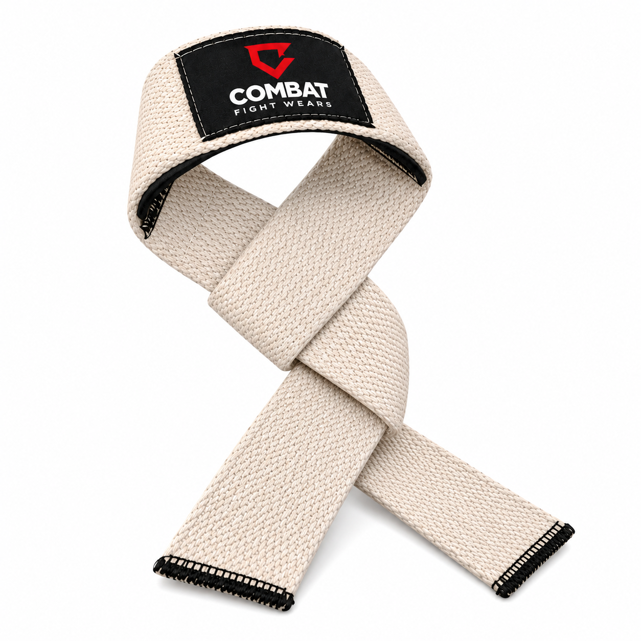 Power Grip Lifting Straps - Image 3