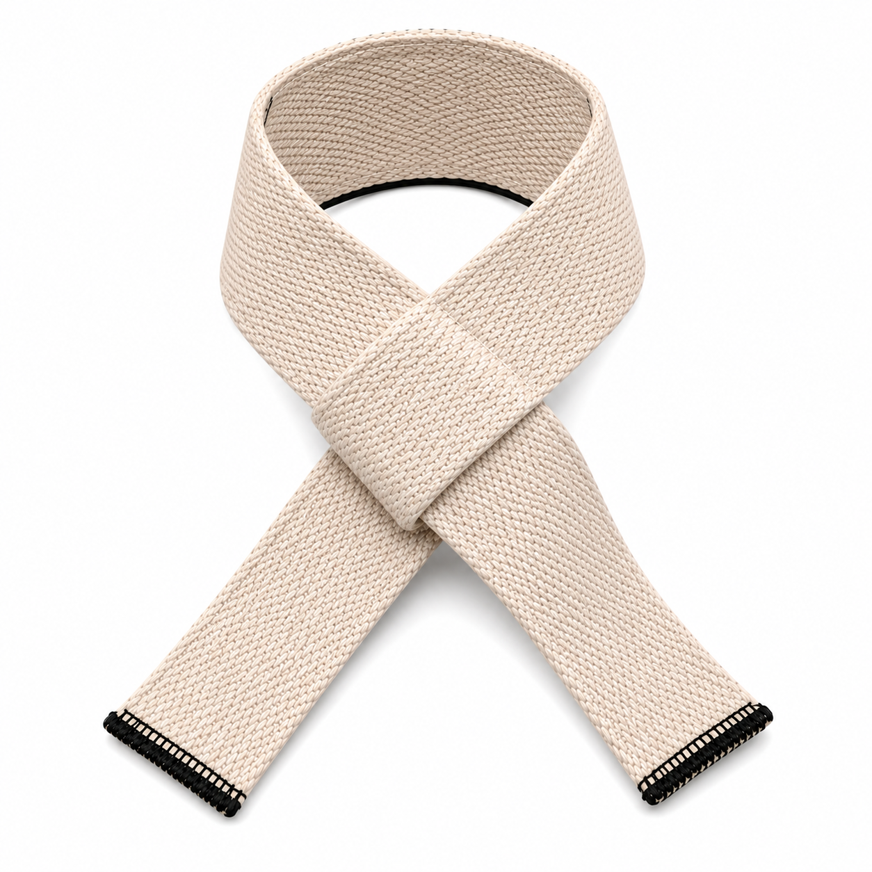 Power Grip Lifting Straps - Image 2