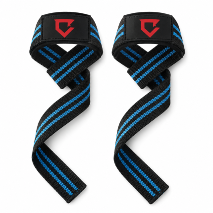 Elite Gym Lifting Straps