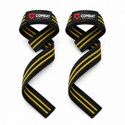 Performance Lifting Straps