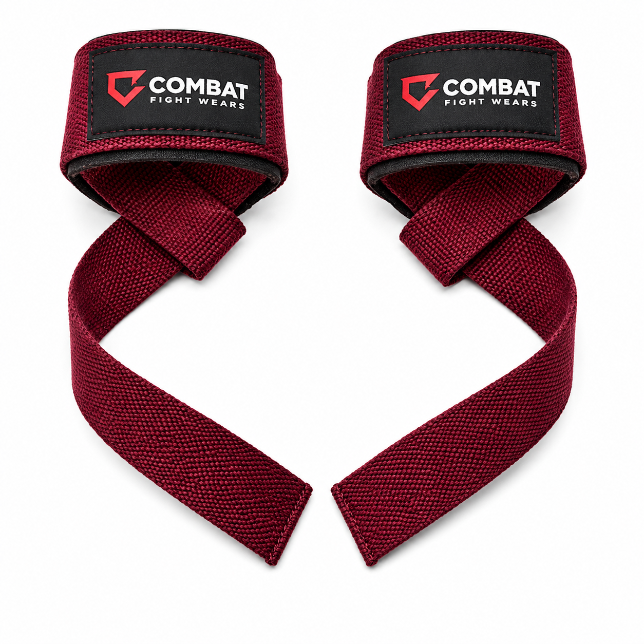 Cotton Weightlifting Straps