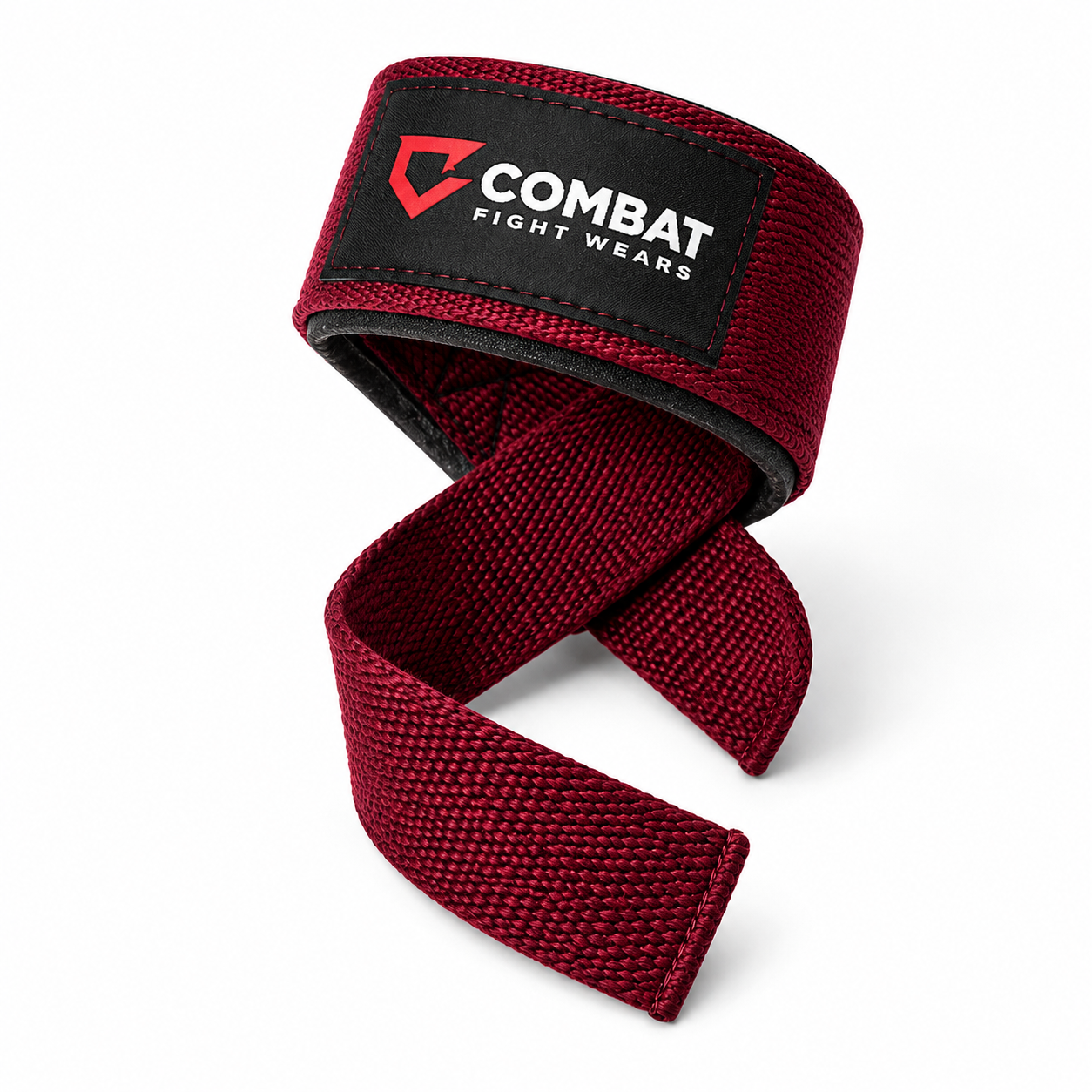 Cotton Weightlifting Straps - Image 4