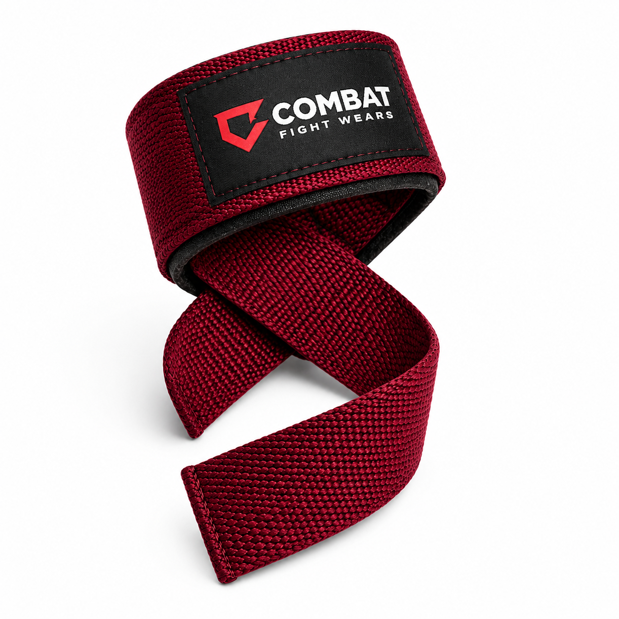 Cotton Weightlifting Straps - Image 3