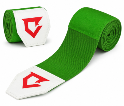 Professional Knee Wraps