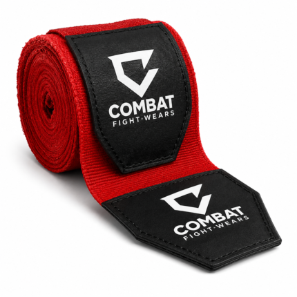 Powerlifting Knee Wraps