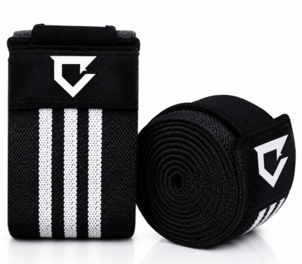 Performance Knee Wraps