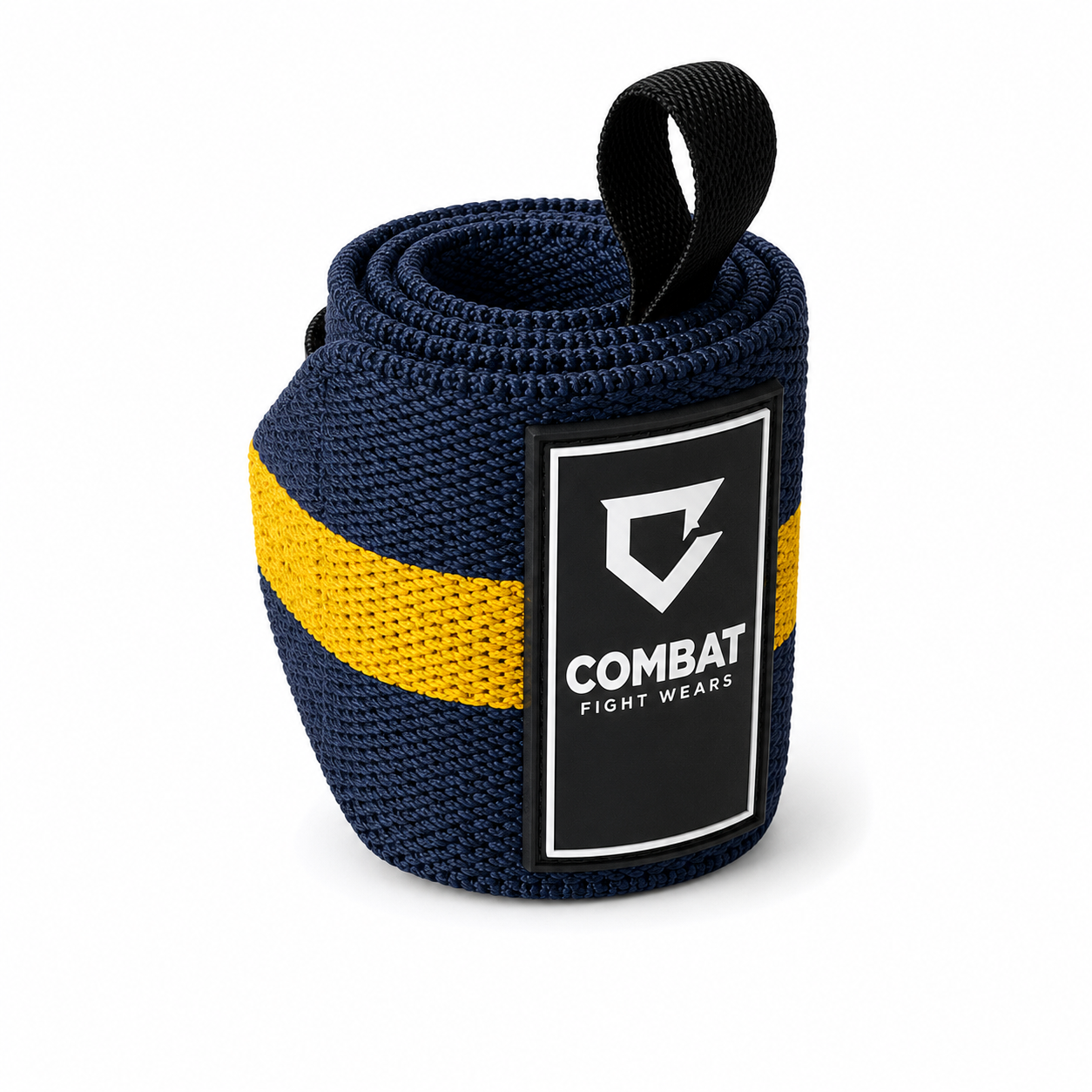 Pro Series Knee Wraps