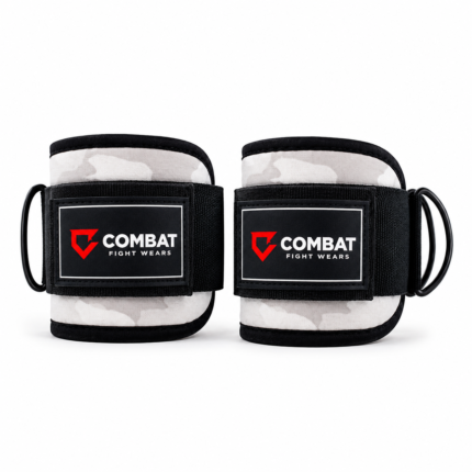 ProFit Weighted Ankle Straps