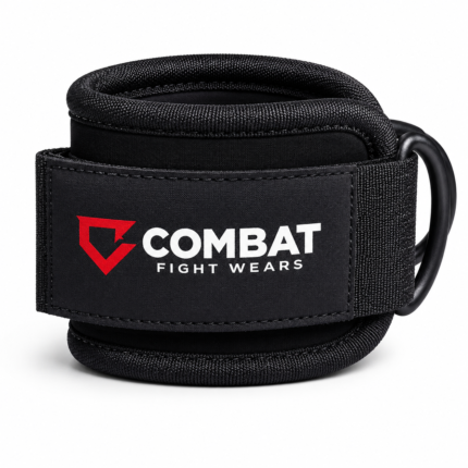 Heavy Duty Ankle Weight Exercise Straps