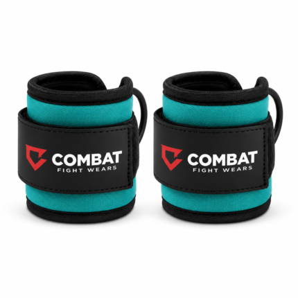 Premium Adjustable Ankle Weight Straps
