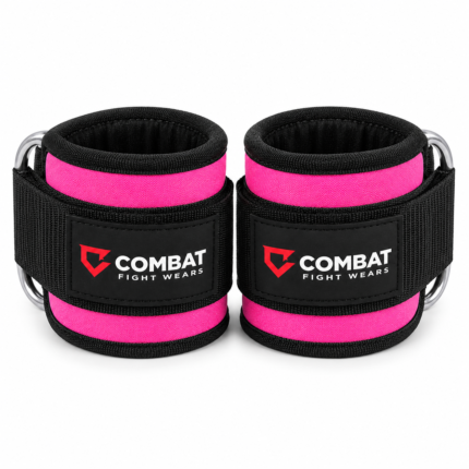Workout Ankle Weight Support Straps