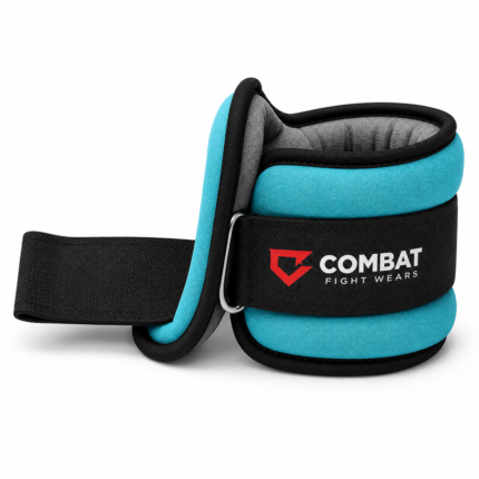 Strength Training Ankle Weight Cuffs