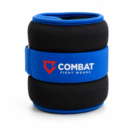 Pro Performance Weighted Ankle Cuffs