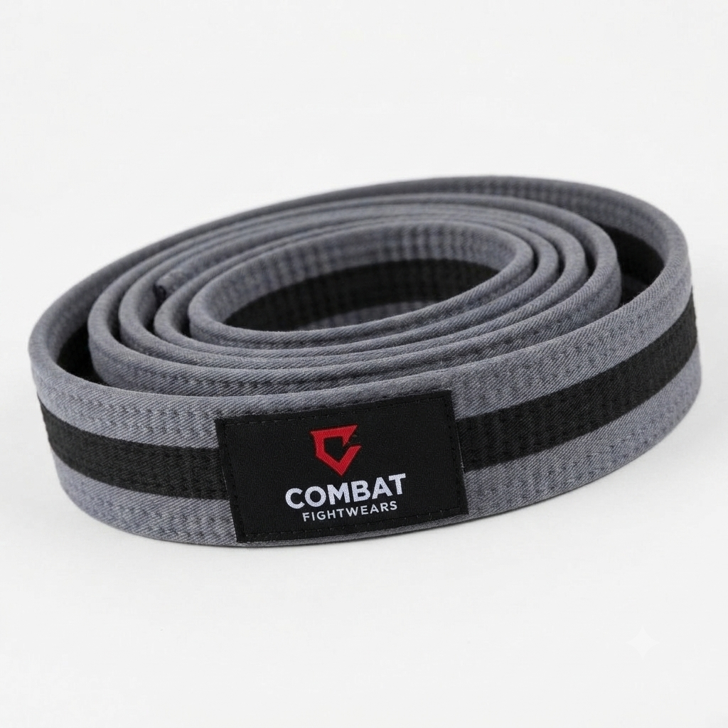 Durable BJJ Training Belt