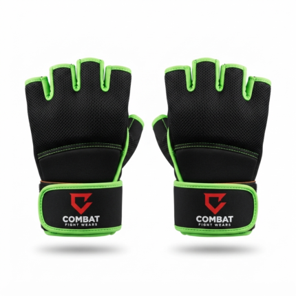 Elite Gym Gloves