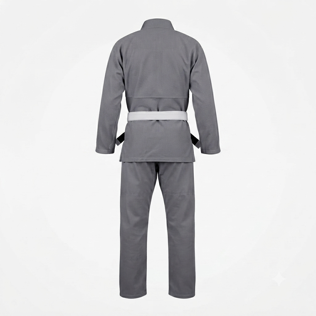 Pro Series Judo Gi - Image 2