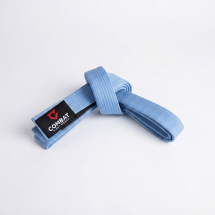 Premium Brazilian Jiu-Jitsu Belt