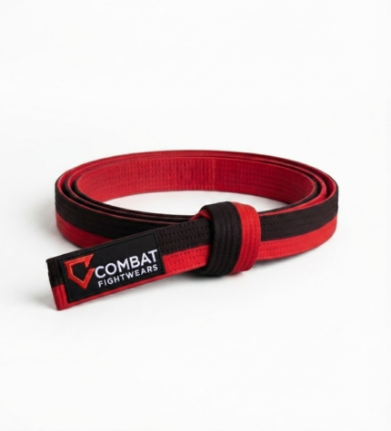 Pro Performance BJJ Belt
