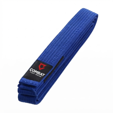 Pro Grade BJJ Belt