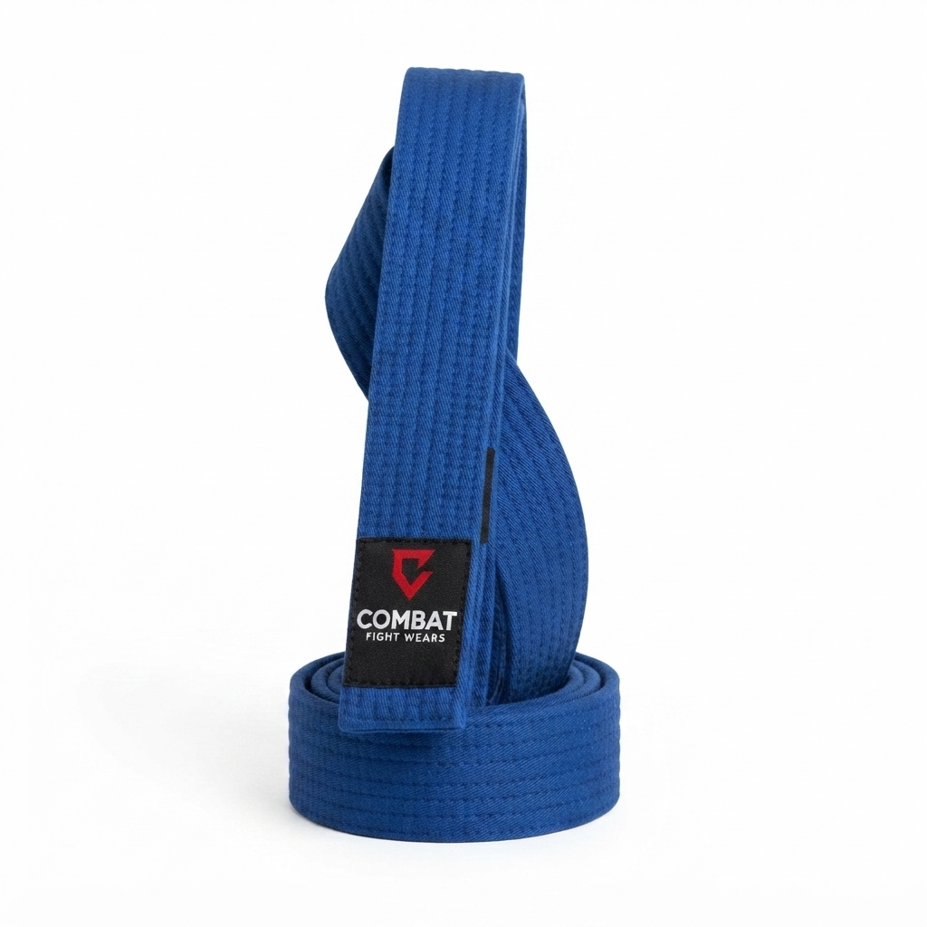 Pro Grade BJJ Belt - Image 2