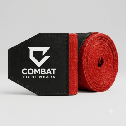 Strength Training Knee Wraps