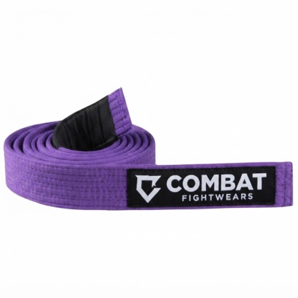 Competition Grade BJJ Belt