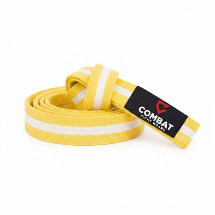 Professional Grappling Belt
