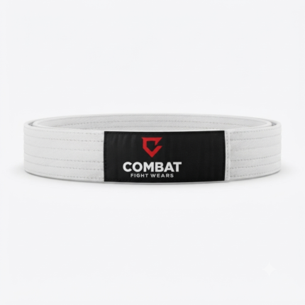 High-Strength Jiu-Jitsu Training Belt