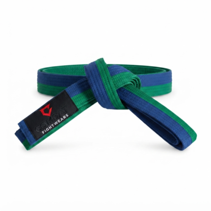 Premium BJJ Martial Arts Belt
